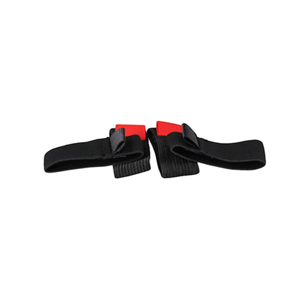 Mesh Coil Strip - Zubehör Angelwerkzeuge Elastisches S M L