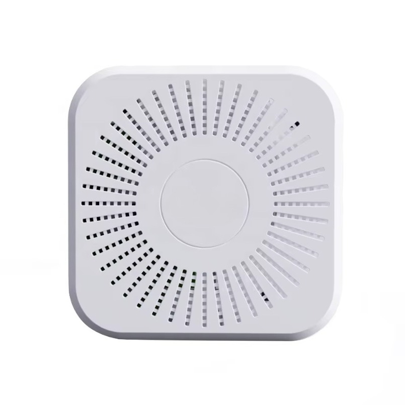 Vaping Air - LoRaWAN WiFi 4G Luftüberwachungssensoren CO2 PM2.5