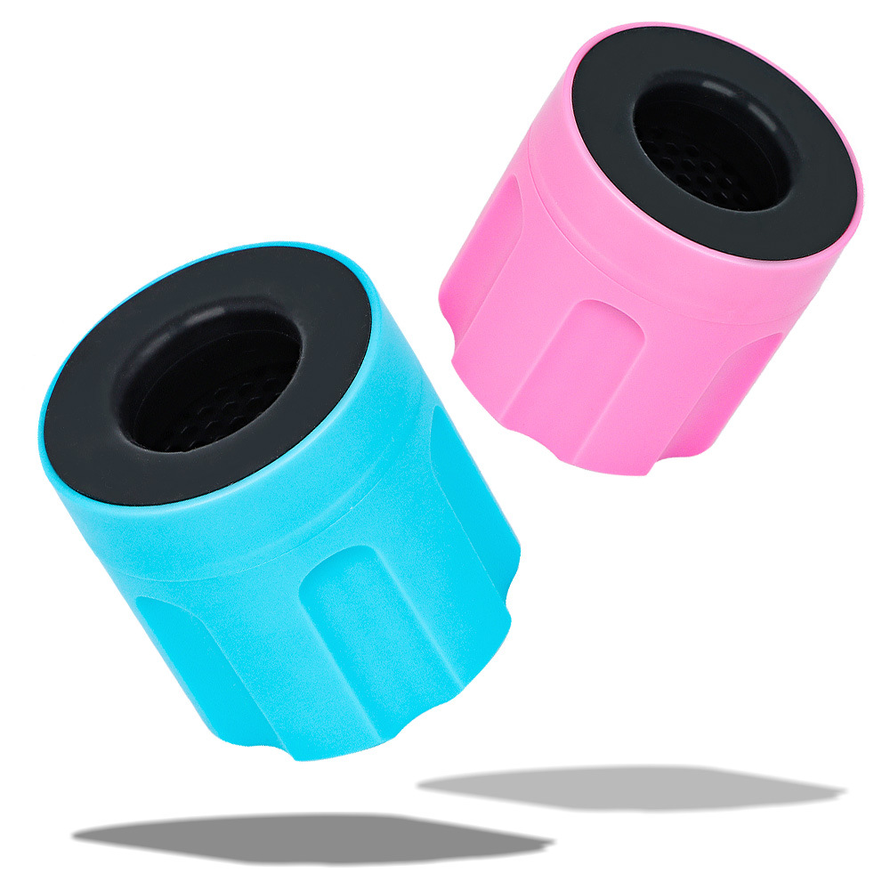 Dry Herb Vaping Accessories - Tragbarer Boutique Persönlicher Rauchluftfilter Rauchreiniger Veränderbarer