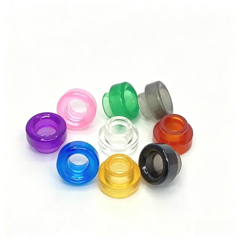 5 Stück 810 Mundstück ohne Rin – Drip Tip Resin Bewertung und Preis