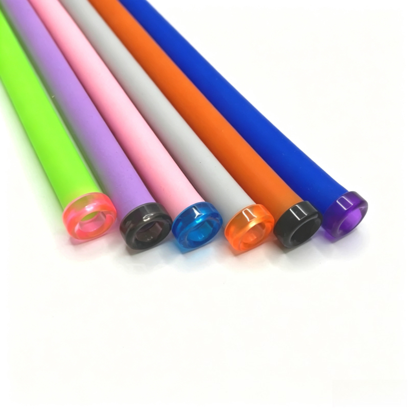 5 Stück 810 Mundstück ohne Rin – Drip Tip Resin Bewertung und Preis