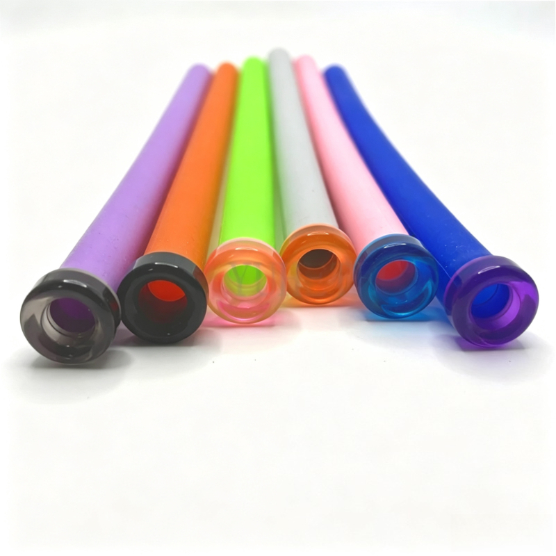 5 Stück 810 Mundstück ohne Rin – Drip Tip Resin Bewertung und Preis