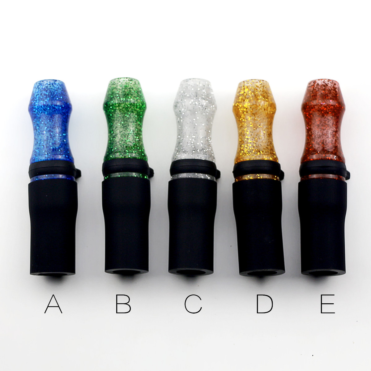 Marmor-Optik Harz-Shisha-Munds – Drip Tip Resin Bewertung und Preis